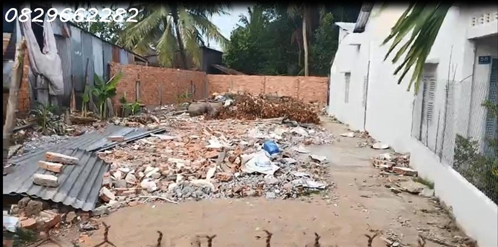 Bán đất thổ cư 293m2 Sổ Hồng Lưu Văn Lang, Phường.Sa Đéc, Đồng Tháp. Hướng Tây Nam.