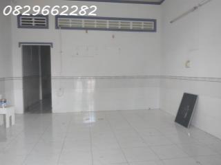 Bán Nhà Mặt phố Nguyễn Thái Bình, Sa Đéc. Nhà Sổ Hồng 96m2, 2PN, hướng Tây Bắc.