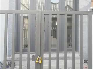 Bán nhà P2 Sa Đéc, hẻm Lưu Văn Lang, 52m2, 2PN, Sổ Hồng