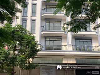 Bán nhà đường nguyễn thị nhung khu đô thị vạn phúc city
