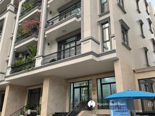 Duy nhất 1 căn 9 x 20m = 180m2 ngay công viên hoàn thiện cao cấp kđt vạn phúc city