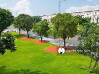 Bán nhà 9 x 20m = 180m2 khu đông nam vạn phúc city