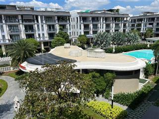 Bán nhà view công viên vạn phúc city , 7x22=154m2 kết cấu 1 hầm 4 lầu vị trí đẹp