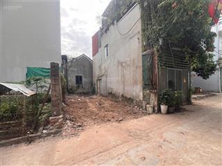 Bán đất đẹp tại vân côn, hoài đức, hà nội, 4,65 tỷ, 47m2