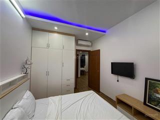 Căn góc dt 59m  full nội thất  sẵn sổ hồng  sát đại lộ thăng long và đường sắt metro số 5