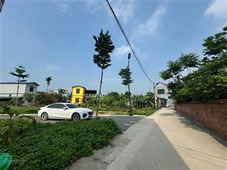 Siêu phẩm  2 mặt tiền  đường 10m  kinh doanh đỉnh  dt 60m2  sát đại lộ thăng long và đường sắt