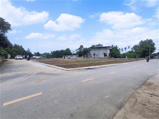 Trục chính đồng trạng  full thổ cư  gần quốc lộ 21  gần trục hồ tây ba vì  đường 2 ô tô tránh