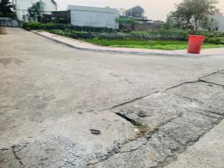 Tuyệt phẩm  dt 100m  full thổ cư  cạnh đại học quốc gia và metro số 5  quốc lộ 21  khu cnc