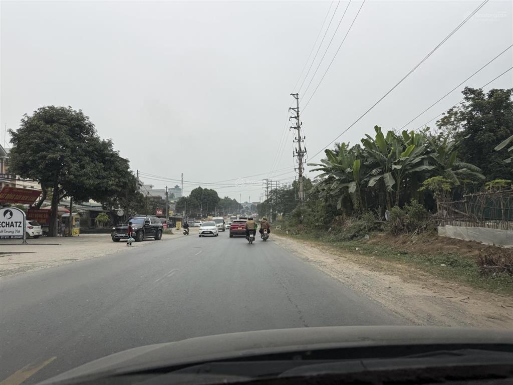 Chỉ với 1,5tỷ  dt 100m2  full tc  sẵn sổ  ngay đại học và khu tổ hợp y tế