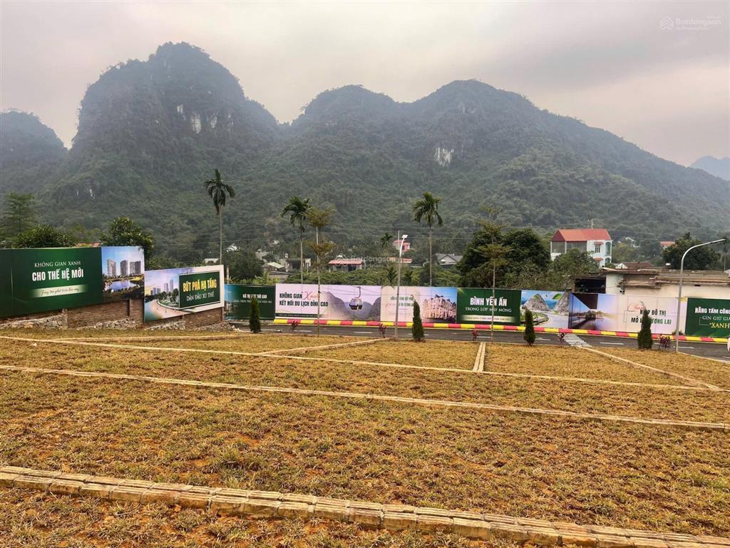 Chỉ với 1,5tỷ  dt 100m2  full tc  sẵn sổ  ngay đại học và khu tổ hợp y tế