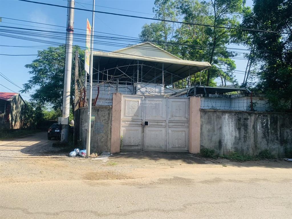 Hỗ trợ vay bank  giảm ngay 100tr  dt 100m  sẵn sổ  đường 2 ô tô tránh  ngay đại học quốc gia