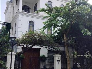 Bán căn biệt thự lô góc phân khu paris, vinhomes imperia thượng lý