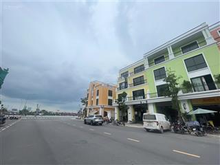 Bán căn shophouse 4 tầng vinhomes vũ yên, hải phòng
