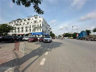 Bán lô đất tđc vincom lê thánh tông  trần phú vị trí trung tâm thành phố hải phòng