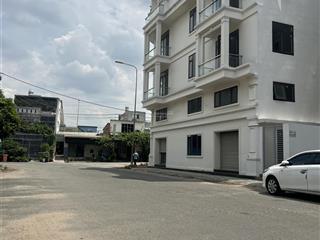 Bán nhà mặt phố trung mỹ tây, 15 tỷ, 100m2, 4pn, 4wc, chính chủ, giá ưu đãi
