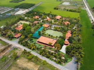 Bán trang trại khu nghỉ dưỡng tại quốc lộ 22, 65 tỷ, 16000m2, pháp lý đầy đủ, uy tín hot!
