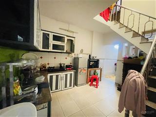 Nhà hẻm xe hơi trần hưng đạo, vị trí đắt địa siêu hiếm hơn 9 tỷ