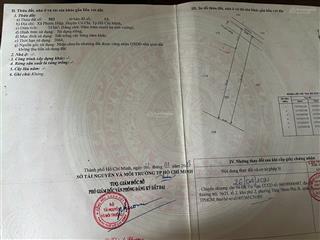 Bán đất tại phước hiệp, 2 tỷ, 513 m2, giá ưu đãi chỉ với cơ hội đầu tư hấp dẫn