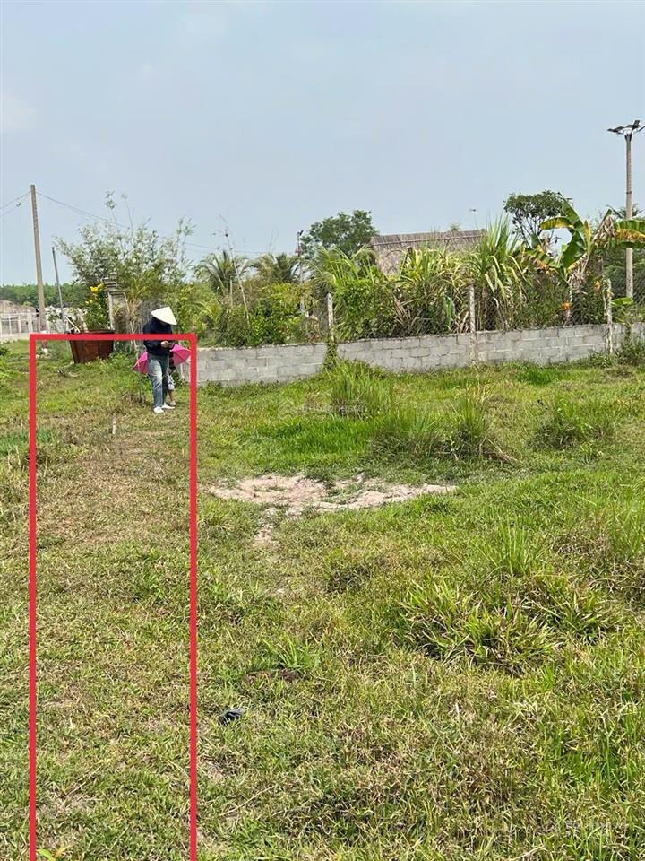 Bán đất 4,8 tỷ, 4763 m2 tại phước hiệp, củ chi, hcm giá siêu hời