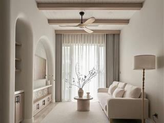 Bán căn hộ the horizon phú mỹ hưng quận 7, full nội thất xịn 106m2 2pn+1 nhà mới