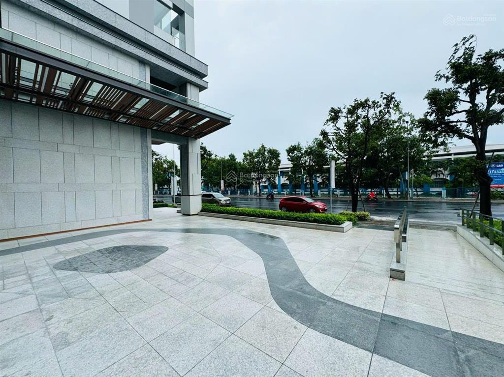 Bán shophouse the horizon phú mỹ hưng 239m2 trệt lầu mặt tiền đường 80 tỷ