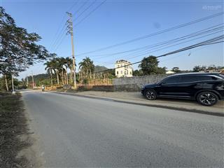 Cần chuyển nhượng 1050m2 mặt trục chính bãi dài yên xuân hoà lạc vị trí đẹp nhất khu .