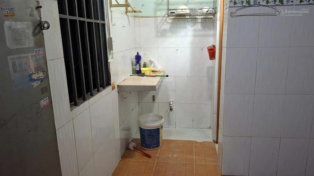 Cho thuê phòng trọ đường tô ký gần chợ tân chánh hiệp quận 12