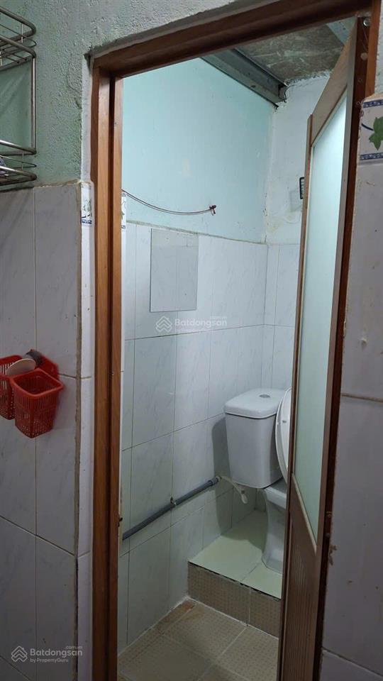 Cho thuê phòng trọ đường tô ký gần chợ tân chánh hiệp quận 12