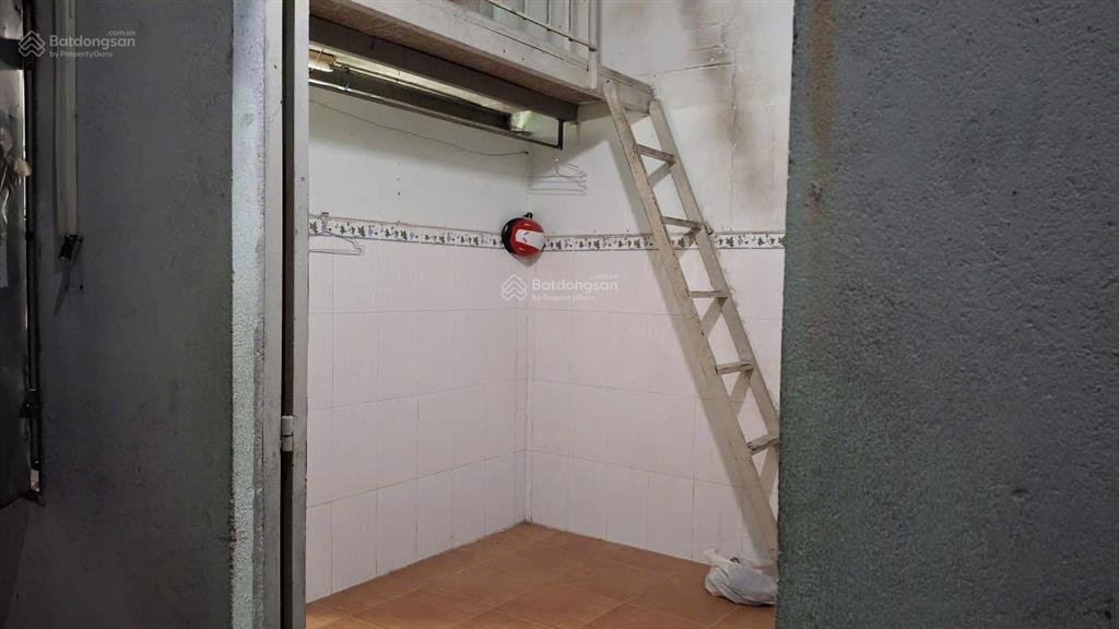 Cho thuê phòng trọ đường tô ký gần chợ tân chánh hiệp quận 12