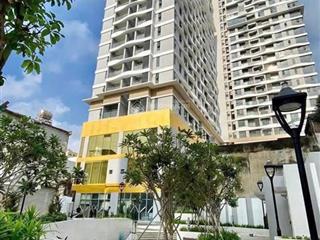 Dhomme 70m2 2pn 2wc tầng trung phong thuỷ giá 4,85 tỷ bao hết thuế phí nhà mới nhận  0909 893 ***