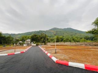 Sốc! đất đẹp cư yên lương sơn giá chỉ 760 triệu/lô, nằm trong thủ phủ nghĩ dưỡng cực đẹp