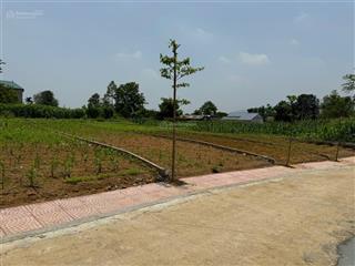 Chỉ hơn 10tr/m có ngay 159m2 đất gần khu công nghiệp, có 1 không 2 dành cho anh chị nắm bắt cơ hội