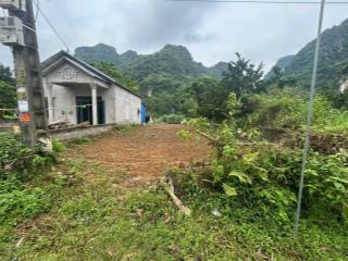 Chỉ hơn 1 tỷ sở hữu ngay lô đất 300m full thổ cư! vi trí vàng cực đẹp tại cao dương .hoà bình