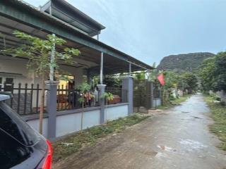 Cơ hội vàng.giá siêu tốt ,gần chợ , trường ,dành cho a,c nhanh tay .đất tại lạc thịnh .yên thủy .hb