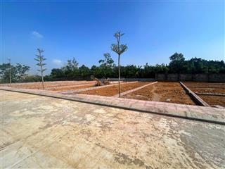Đất hà nội fell tho cư hàng hiếm, giá rẻ nhất khu vực! dt 118m124m chỉ hơn 10tr/m2