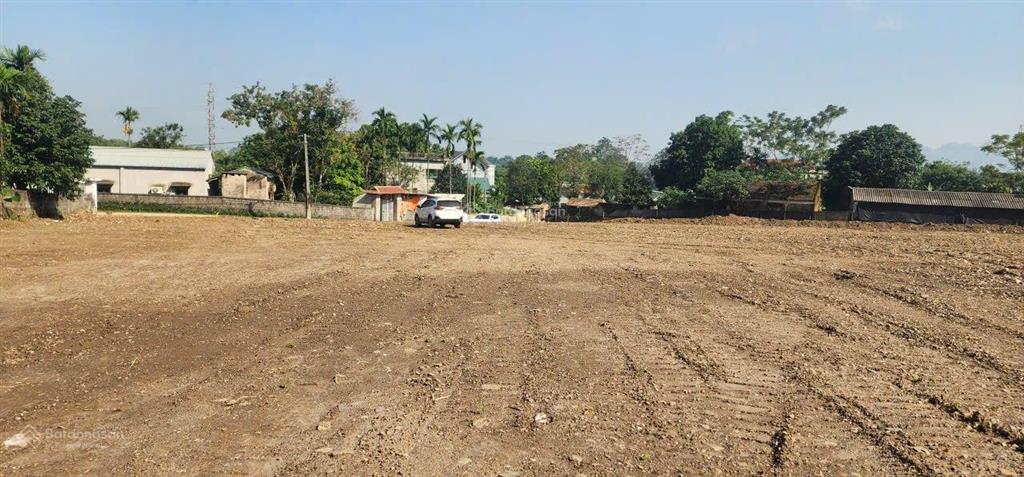 Chỉ vài triệu 1m có ngay 400m2 gần dự án nghỉ dưỡngkhu công nghiệp giá đang rẻ so với khu vực