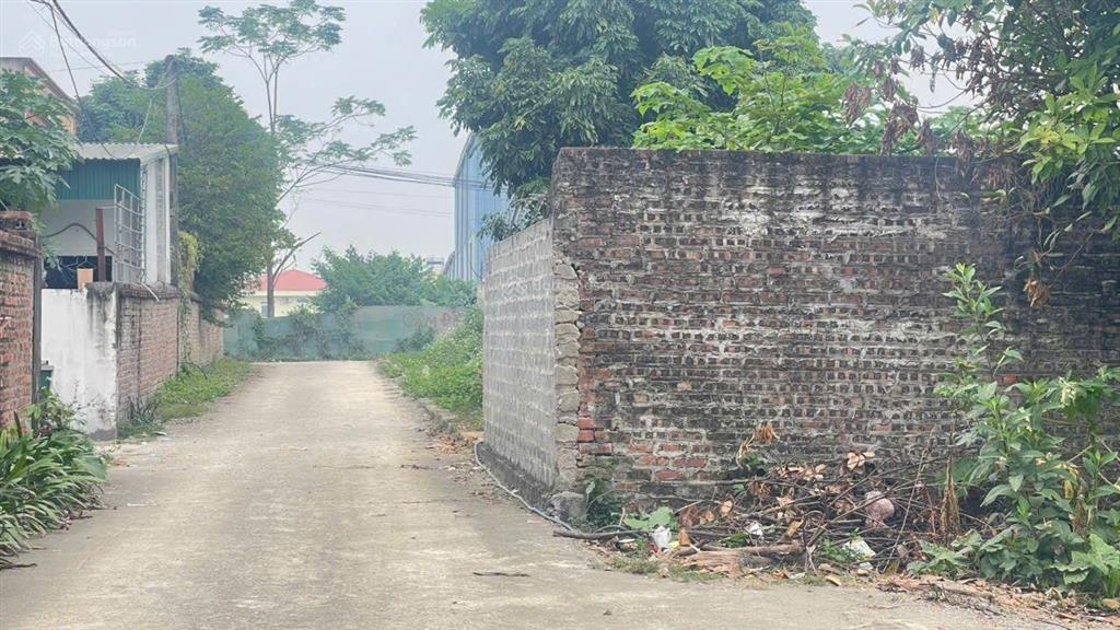 Chủ đang cần tiền bán gấp 391m lô đất vị trí vàng cách trục chính phan đình giót nhuận trạch .130m