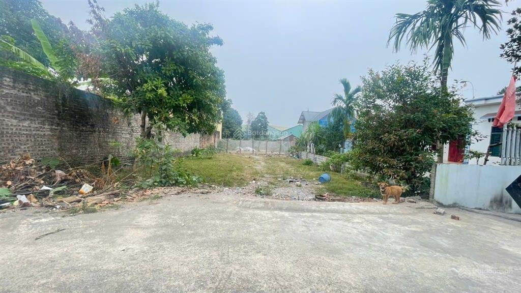 Chủ đang cần tiền bán gấp 391m lô đất vị trí vàng cách trục chính phan đình giót nhuận trạch .130m