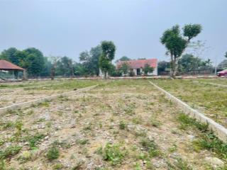 Chỉ 1,95 tỷ anh chị có lô đất đẹp dt 134m2. tại xã nhuận trạch hạ tầng hoàn thiện, pháp lý đầy đủ