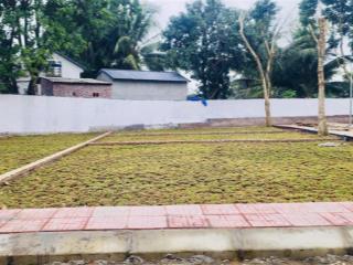 Hà nội 60 phút đất nghỉ dưỡng kim bôi 66m sẵn sổ giá 415tr