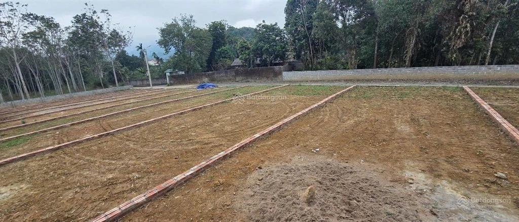 Chỉ hơn 490 triệu  sở hữu ngay đất ở gần trung tâm chợ bãi nai, p. kỳ sơn .hoà bình