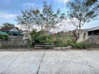 Lô đất đẹp phong thủy tốt phú lai yên thủy hòa bình với dt 845m2 mặt tiền 20m