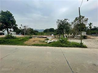 Chỉ 1,5tỷ có ngày 247m bám trục chính tại phương viên,cao dương,lương sơn.hoà bình (cũ)