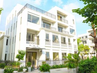 Cho thuê liền kề, biệt thự tại the manor central park, giá chỉ từ 45 triệu đồng/tháng