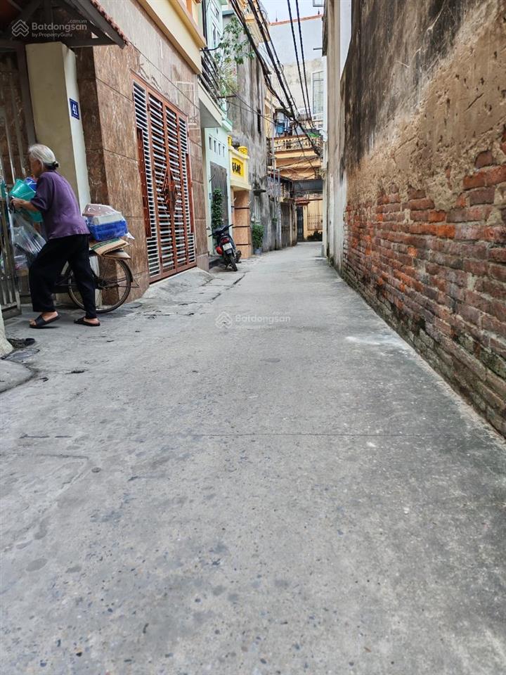 Đất trần cung  btl 90m, mt 7m, an ninh tốt, giá đầu tư chỉ nhỉnh 14 tỷ