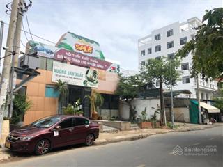 Chuyên cho thuê đất  khu thảo điền. dt 300  2500m2. giá từ 50tr  200tr/tháng