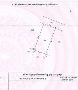 Bán gấp 80m2 đất phố dương khuê, cầu giấy, vỉa hè, ô tô, nhiều tiện ích