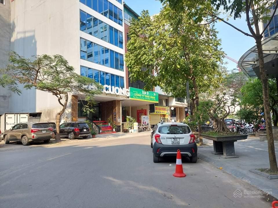 Bán nhà mặt phố đức diễn 2 tầng, lô góc, vỉa hè bao quanh, 160m2, mặt tiền rộng đẹp, sổ đỏ, kd đỉnh