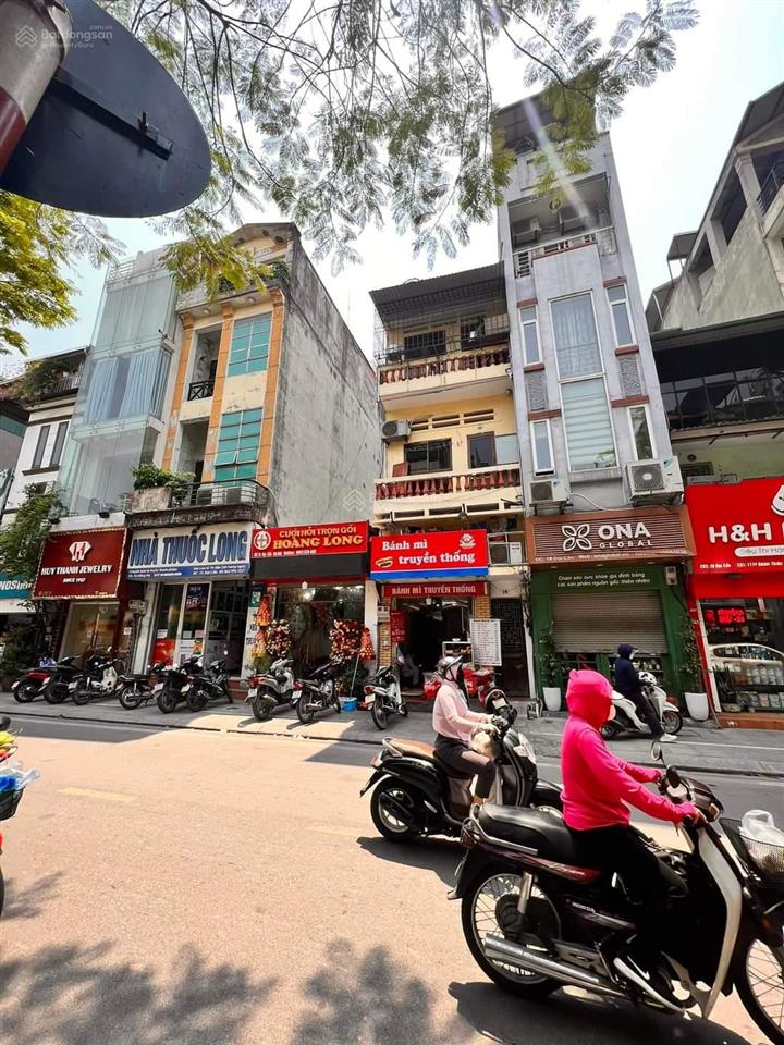 Bán nhà mặt phố đức diễn 2 tầng, lô góc, vỉa hè bao quanh, 160m2, mặt tiền rộng đẹp, sổ đỏ, kd đỉnh