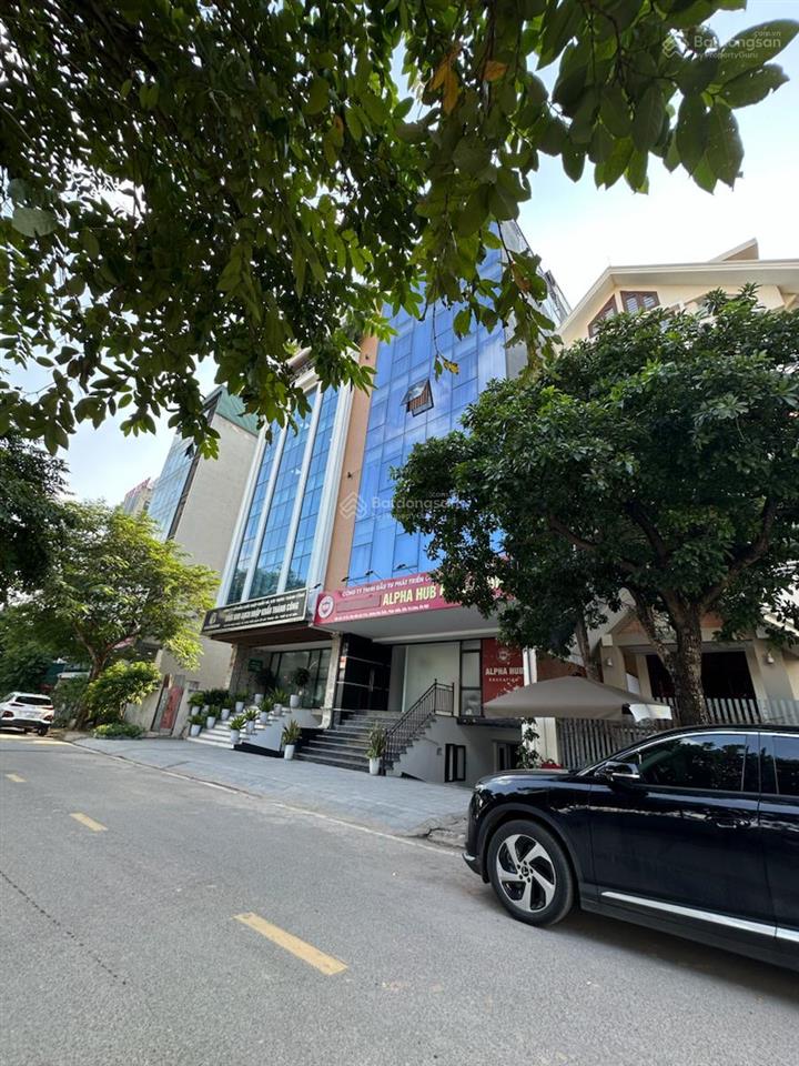 Bán đất phân lô đỗ nhuận, gần ngoại giao đoàn, 120m2, mt 9m, vuông vắn, ô tô, vỉa hè, kinh doanh